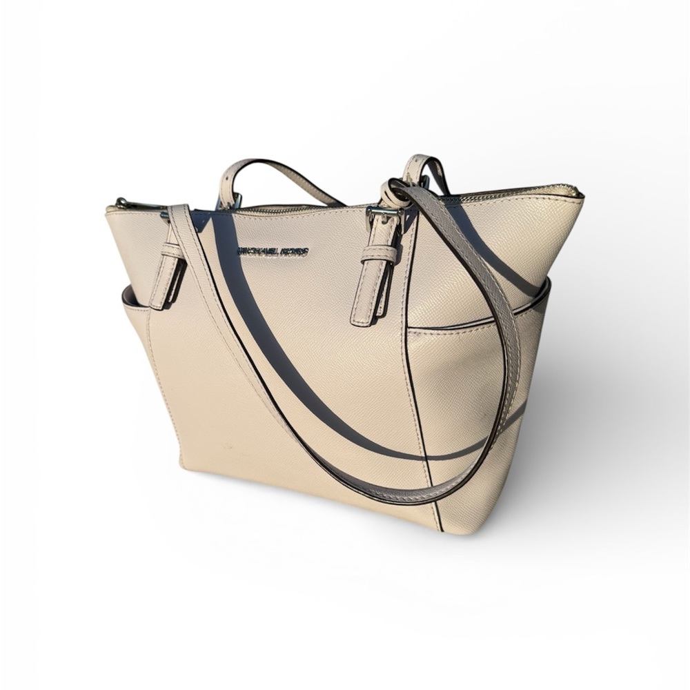 Michael Kors Light Lavender Tote Bag